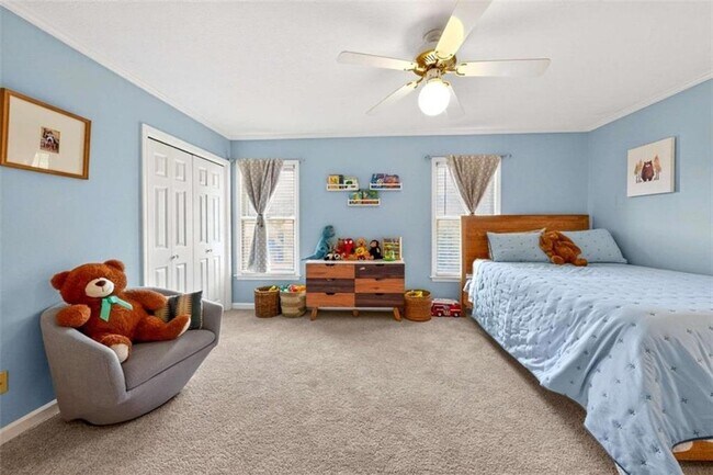 Building Photo - 6117 Queen Anne Ct