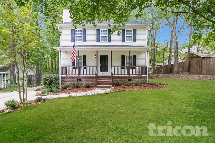 Primary Photo - 120 Hocutt Dr