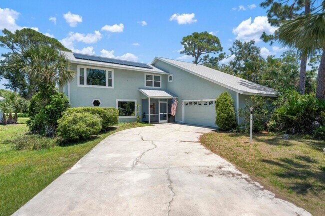 Building Photo - ** STUNNING 4 BEDROOM 2 FULL BATH/ 2 HALF BATH HOME WITH A PRIVATE POOL LOCATED JUST MINUTES FROM...