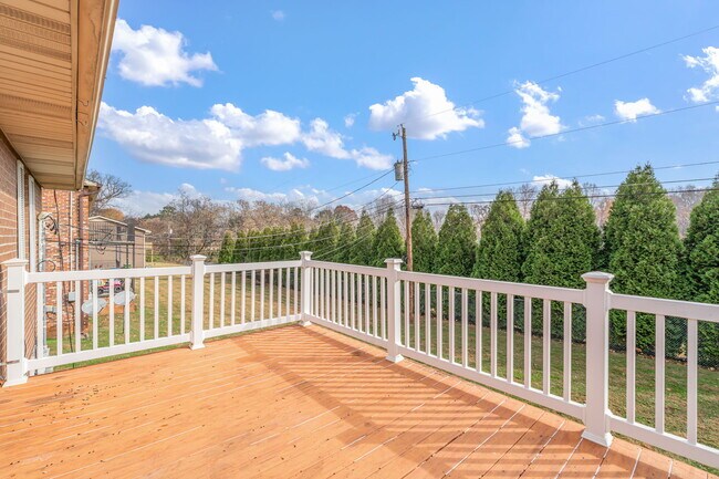 Building Photo - 4808 Cannon Ridge Dr