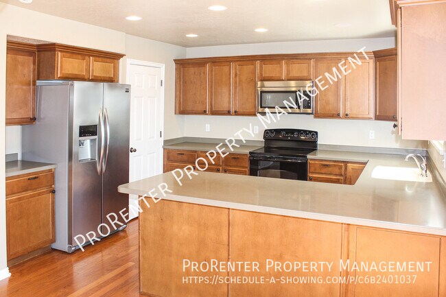 Building Photo - 1062 S 1775 W