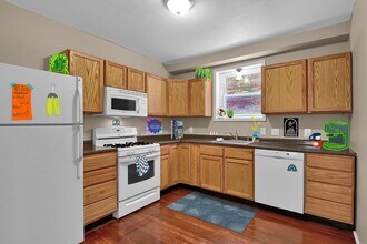 Building Photo - Castle-esque