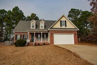 Building Photo - 4 Bedroom 2.5 Bathroom With Bonus and Screened in Porch!