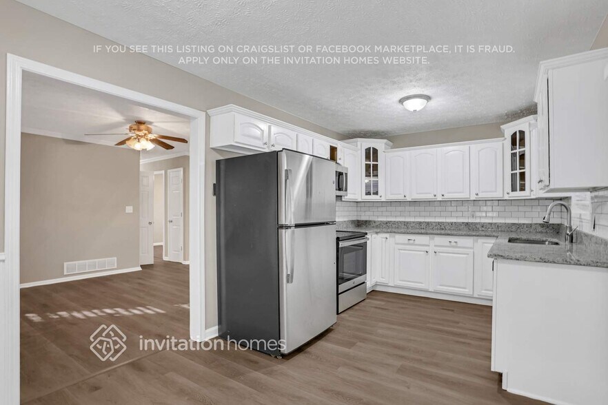 Building Photo - 3030 Tina Ln