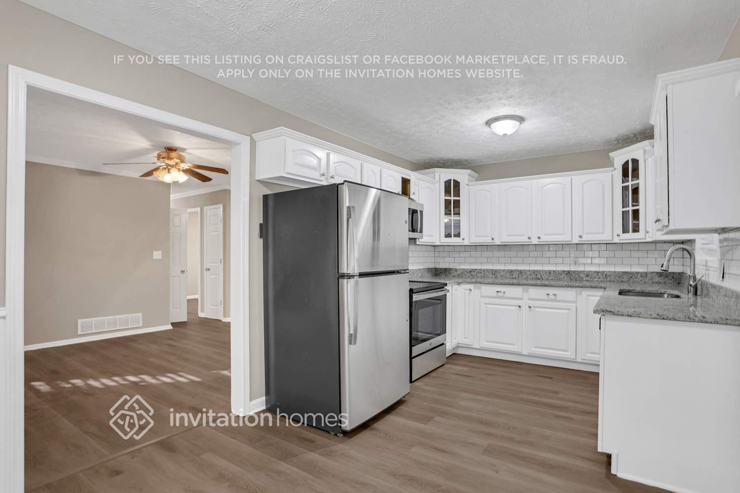 Building Photo - 3030 Tina Ln