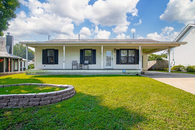 Building Photo - 106 Willow Grove Ct