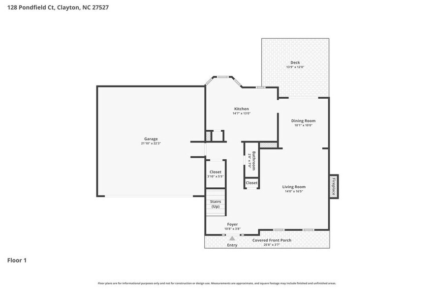 Building Photo - 128 Pondfield Ct