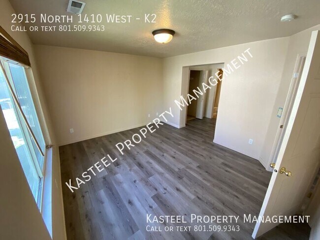 Building Photo - 2915 N 1410 W