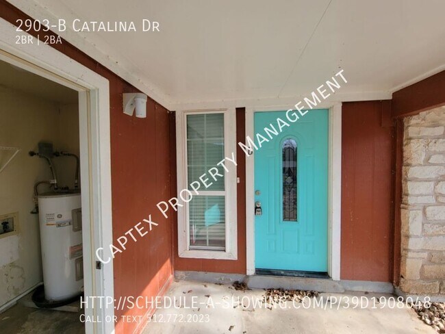 Building Photo - 2903 Catalina Dr