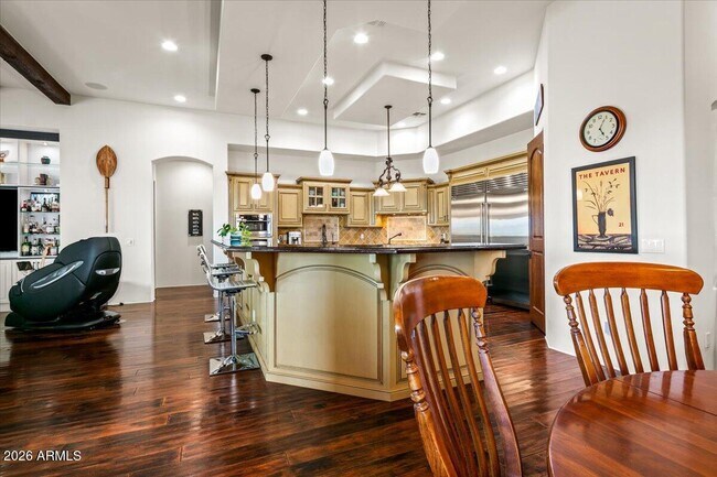 Building Photo - 14317 E Lowden Ct