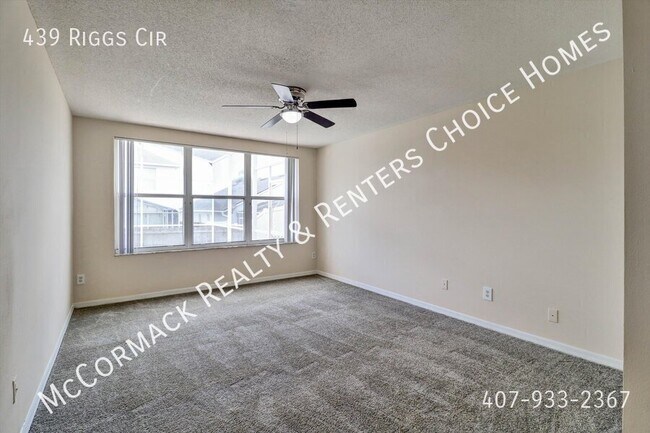 Building Photo - 439 Riggs Cir