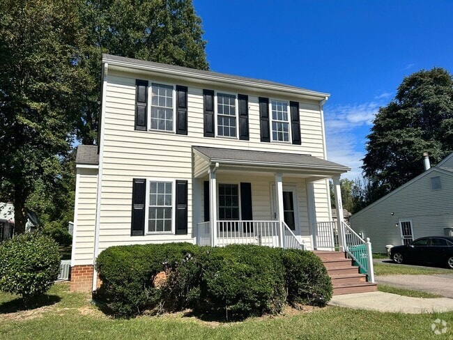 Building Photo - 402 Wilmer Ave