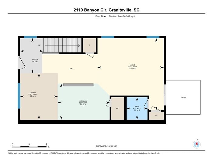 Building Photo - 2119 Banyon Cir