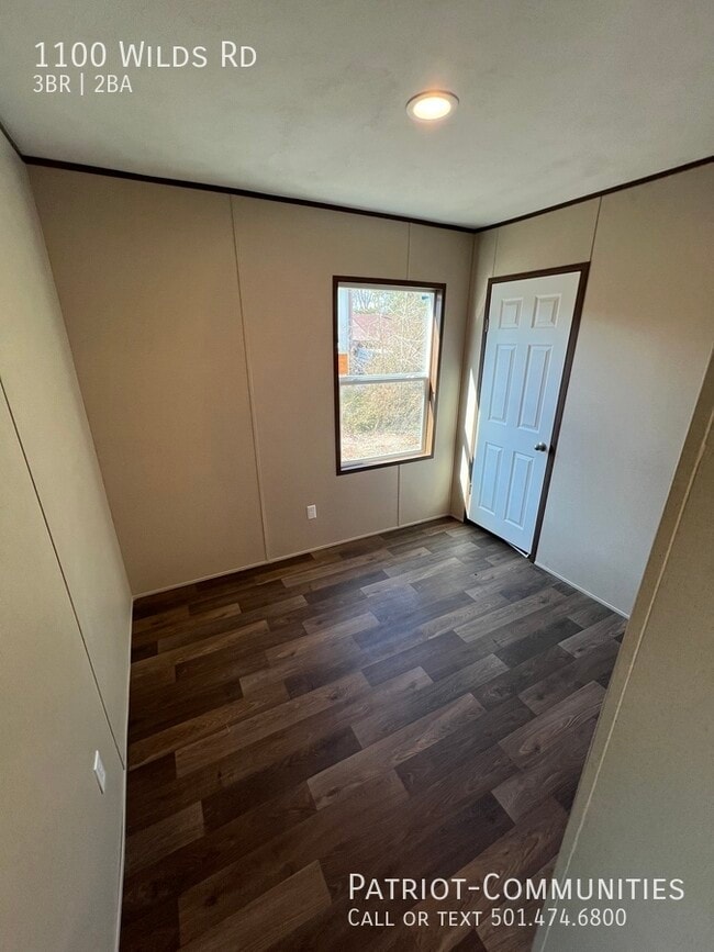 Building Photo - 1100 Wilds Rd