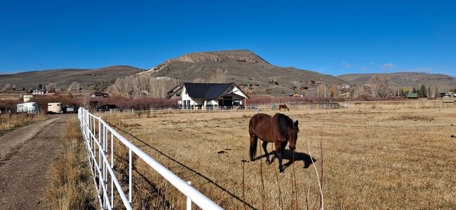 Building Photo - Winter Rental