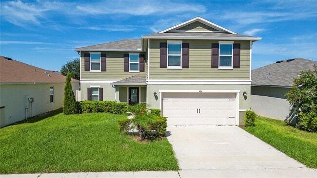 Building Photo - 454 Sunfish Dr