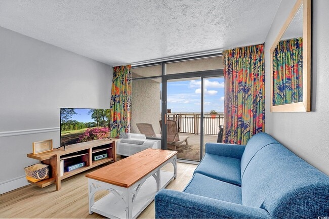 Building Photo - 7200 N Ocean Blvd