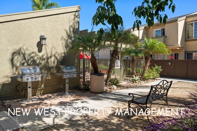 Building Photo - Tastefully upgraded Clairemont Mesa 4-Bedr...