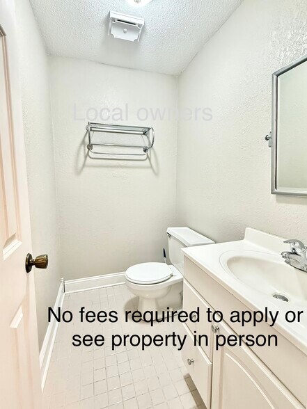 Building Photo - 2317 Independence Ct