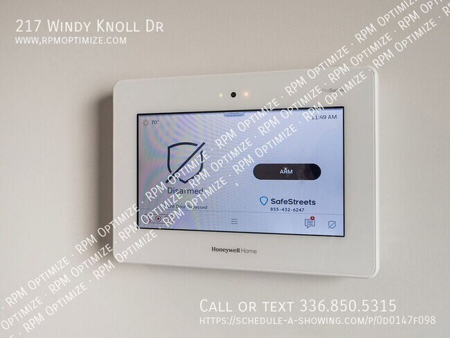 Building Photo - 217 Windy Knl Dr