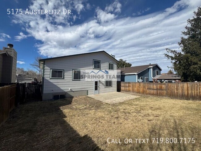 Building Photo - 5175 Austerlitz Dr