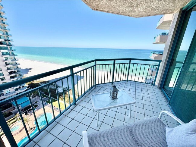 Building Photo - 1520 Gulf Blvd