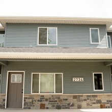 Building Photo - Starr St Townhomes