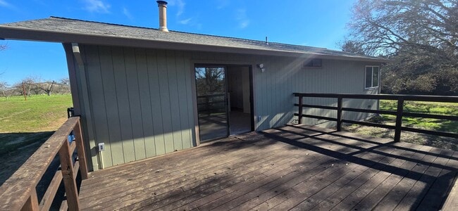 Building Photo - Privacy And Space In The Heart Of Rural West County. Minutes From Sebastopol And The Bay.