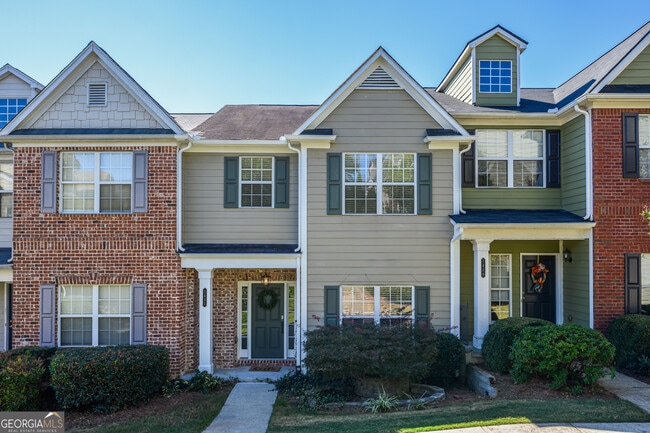 Building Photo - 1431 Bay Overlook Dr