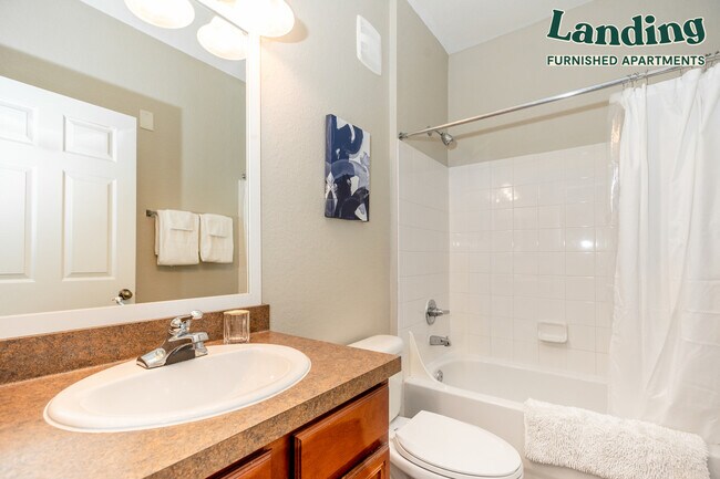 Building Photo - 3101 Segreto Ln