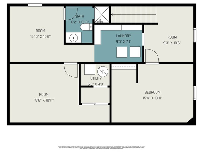 Building Photo - Front Unit - Duplex - 4bed 2bath - Finished Basement! **Special**