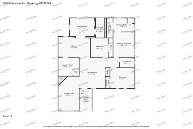 Building Photo - 806 S Meadow Ln