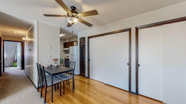 Dining-Kitchen - 2114 Valleyhigh Dr NW