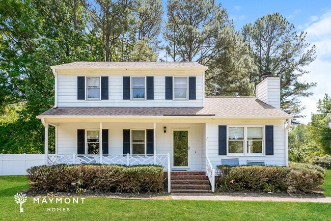 Building Photo - 3301 Renee Ct