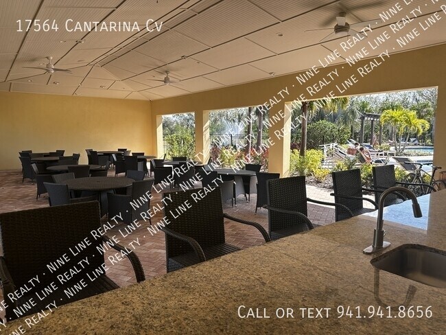 Building Photo - 17564 Cantarina Cove