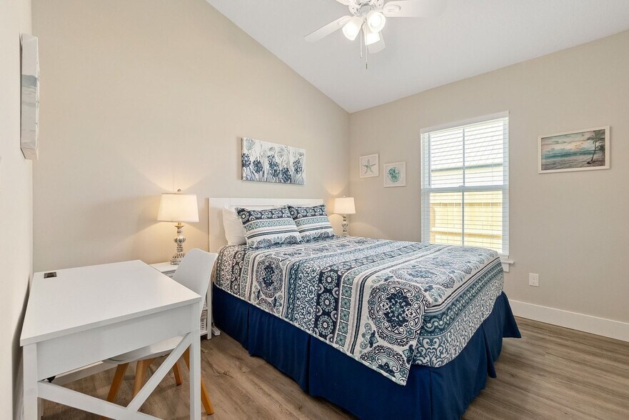 Building Photo - 1000 Josiah St