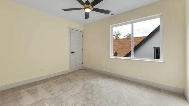 2nd Bedroom - 4121 Wyoming St
