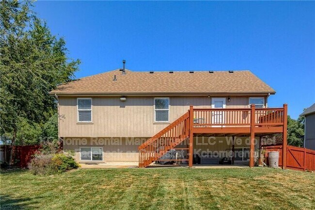Building Photo - 20621 W 125th Ct