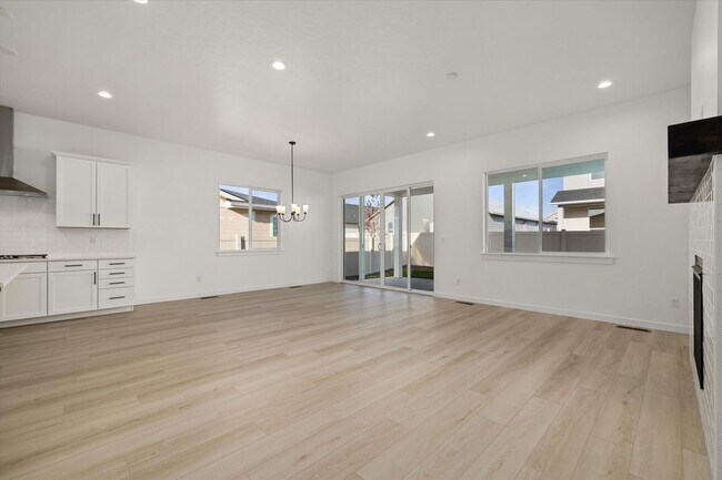 Building Photo - Brand New 3 Bedroom Home in Star