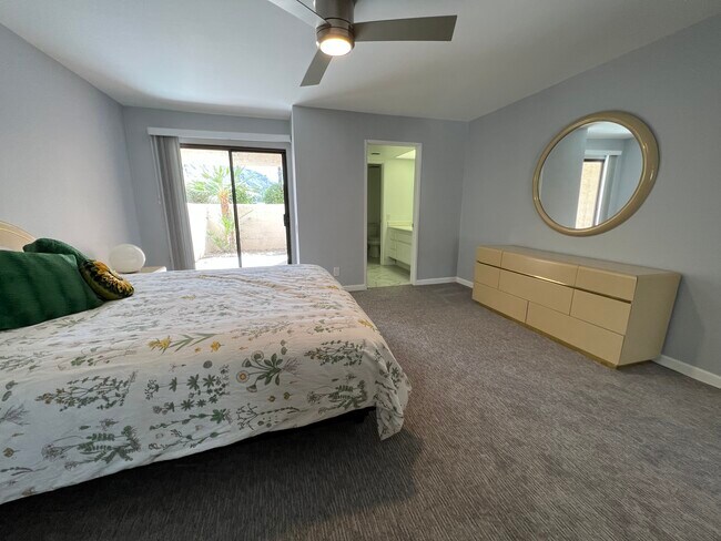 bedroom 2 - 2017 Normandy Ct