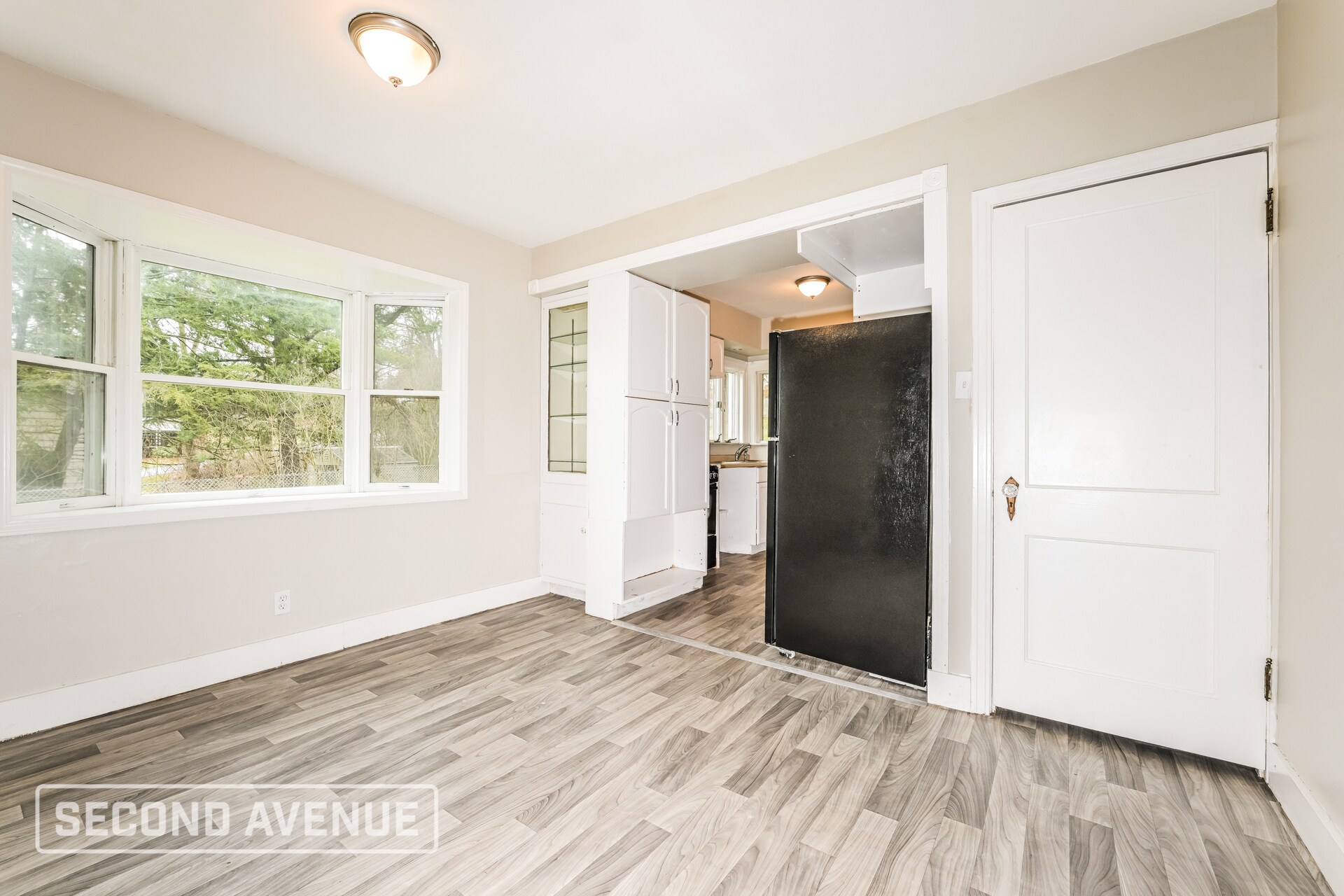 Building Photo - 1030 Franklin Dr