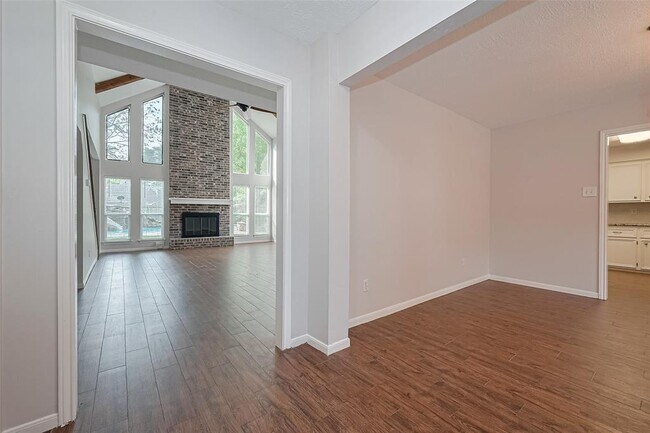 Building Photo - 1307 Morton League Rd