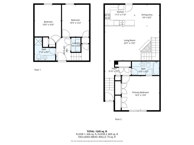 Building Photo - 1493 Stonefield Dr