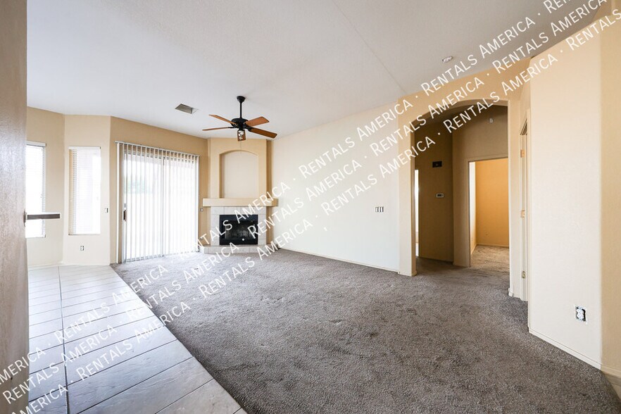 Building Photo - 3850 W Park View Ln