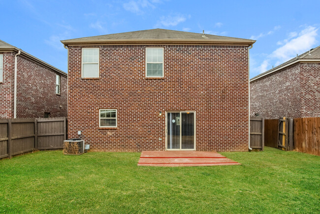 Building Photo - Home in Owens Cross Roads