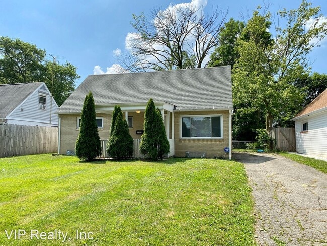 Building Photo - 4 br, 1 bath House - 3365 Eakin Road