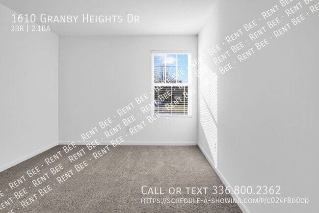 Building Photo - 1610 Granby Heights Dr