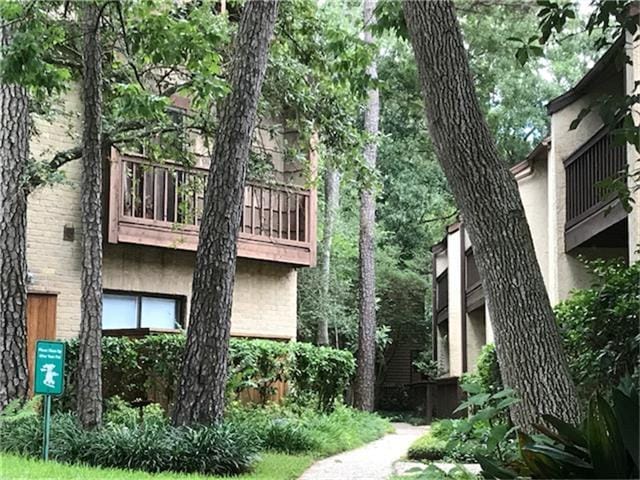 Building Photo - 11711 Memorial Dr
