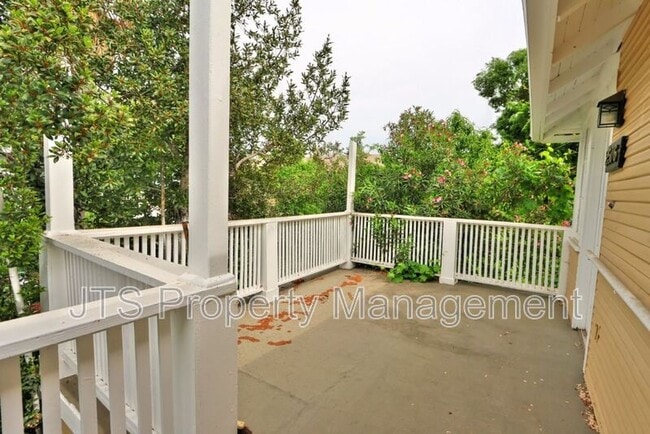 Building Photo - 2506 S Street