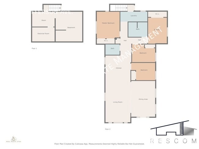 Building Photo - 2060 Jefferson Ave